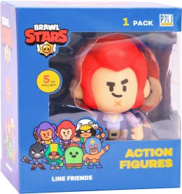 P.M.I. Kids World BRAWL STARS S1 ACTION FIGURES 11cm - COLT
