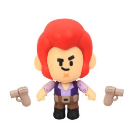 P.M.I. Kids World BRAWL STARS S1 ACTION FIGURES 11cm - COLT