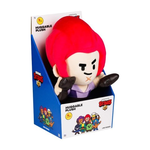 P.M.I. Kids World BRAWL STARS S1 HUGGABLE PLUSH 30 CM - COLT P.M.I. Kids World BRAWL STARS S1 HUGGABLE PLUSH 30 CM - COLT
