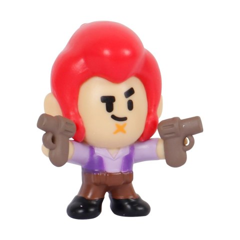 P.M.I. Kids World BRAWL STARS S2 FIGURES -8 PACK DELUXE BOX VER.A P.M.I. Kids World BRAWL STARS S2 FIGURES -8 PACK DELUXE BOX VER.A