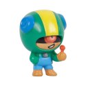 P.M.I. Kids World BRAWL STARS S2 FIGURES -8 PACK DELUXE BOX VER.A