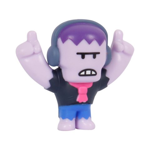 P.M.I. Kids World BRAWL STARS S2 FIGURES -8 PACK DELUXE BOX VER.A P.M.I. Kids World BRAWL STARS S2 FIGURES -8 PACK DELUXE BOX VER.A