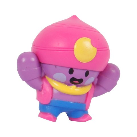 P.M.I. Kids World BRAWL STARS S2 FIGURES -8 PACK DELUXE BOX VER.A P.M.I. Kids World BRAWL STARS S2 FIGURES -8 PACK DELUXE BOX VER.A