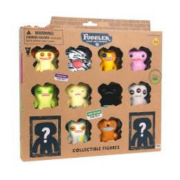 P.M.I. Kids World FUGGLER S1 COLLECTIBLE FIGURES 12 PACK DELUXE BOX B