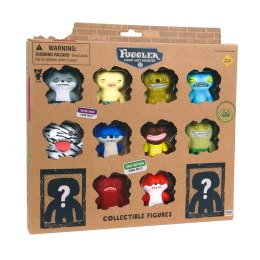 P.M.I. Kids World FUGGLER S1 COLLECTIBLE FIGURES 12 PACK DELUXE BOX C