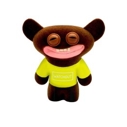 P.M.I. Kids World FUGGLER S1 COLLECTIBLE FIGURES 12 PACK DELUXE BOX C