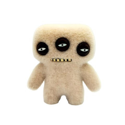 P.M.I. Kids World FUGGLER S1 COLLECTIBLE FIGURES -8 PACK DELUXE BOX C P.M.I. Kids World FUGGLER S1 COLLECTIBLE FIGURES -8 PACK DELUXE BOX C