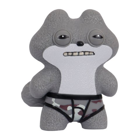 P.M.I. Kids World FUGGLER S1 COLLECTIBLE FIGURES -8 PACK DELUXE BOX C P.M.I. Kids World FUGGLER S1 COLLECTIBLE FIGURES -8 PACK DELUXE BOX C