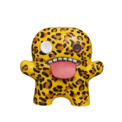 P.M.I. Kids World FUGGLER S1 COLLECTIBLE FIGURES -8 PACK DELUXE BOX C P.M.I. Kids World FUGGLER S1 COLLECTIBLE FIGURES -8 PACK DELUXE BOX C