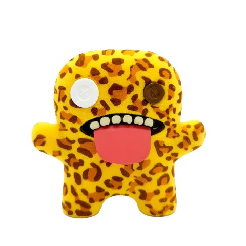 P.M.I. Kids World FUGGLER S1 COLLECTIBLE FIGURES -8 PACK DELUXE BOX D P.M.I. Kids World FUGGLER S1 COLLECTIBLE FIGURES -8 PACK DELUXE BOX D