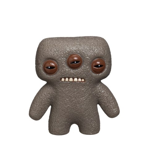 P.M.I. Kids World FUGGLER S1 COLLECTIBLE FIGURES -8 PACK DELUXE BOX D P.M.I. Kids World FUGGLER S1 COLLECTIBLE FIGURES -8 PACK DELUXE BOX D