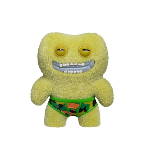 P.M.I. Kids World FUGGLER S1 COLLECTIBLE FIGURES -8 PACK DELUXE BOX F P.M.I. Kids World FUGGLER S1 COLLECTIBLE FIGURES -8 PACK DELUXE BOX F