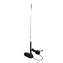 PNI Antena CB PNI Extra 45 z magnesem neodymowym do radia CB, bez strojenia