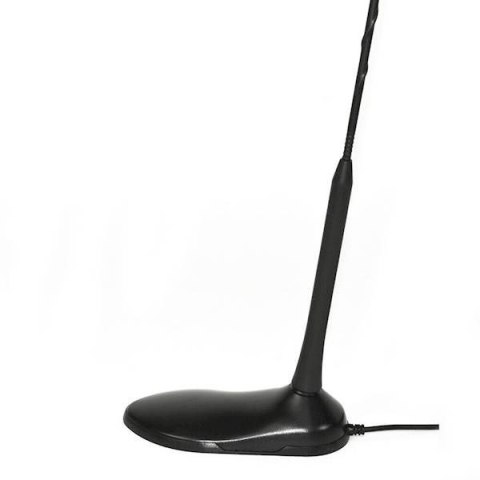 PNI Antena CB PNI Extra 45 z magnesem neodymowym do radia CB, bez strojenia PNI Antena CB PNI Extra 45 z magnesem neodymowym do radia CB, bez strojenia