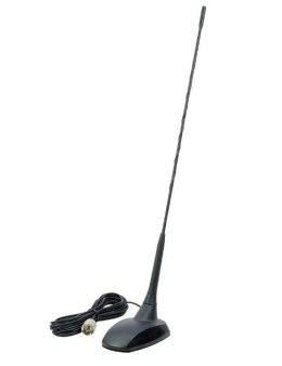 PNI Antena CB PNI Extra 48 z magnesem neodymowym do radia CB, bez strojenia