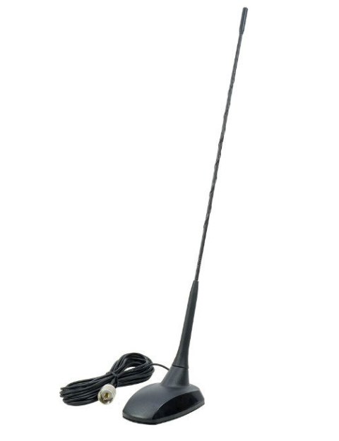 PNI Antena CB PNI Extra 48 z magnesem neodymowym do radia CB, bez strojenia PNI Antena CB PNI Extra 48 z magnesem neodymowym do radia CB, bez strojenia