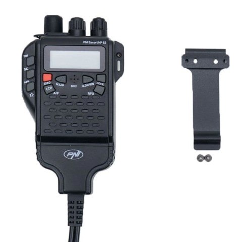 PNI CB radio ręczne samochodowe PNI ESCORT HP-62 mini PNI CB radio ręczne samochodowe PNI ESCORT HP-62 mini