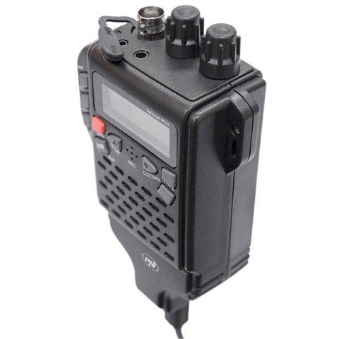 PNI CB radio ręczne samochodowe PNI ESCORT HP-62 mini PNI CB radio ręczne samochodowe PNI ESCORT HP-62 mini