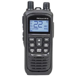 PNI Przenośne radio ręczne CB PNI Escort HP 82 Bateria 1800mAh Ładowanie USB-C