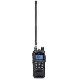 PNI Przenośne radio ręczne CB PNI Escort HP 82 Bateria 1800mAh Ładowanie USB-C