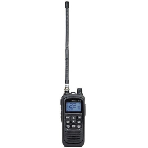 PNI Przenośne radio ręczne CB PNI Escort HP 82 Bateria 1800mAh Ładowanie USB-C PNI Przenośne radio ręczne CB PNI Escort HP 82 Bateria 1800mAh Ładowanie USB-C
