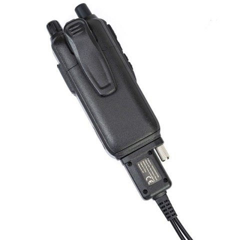 PNI Przenośne radio ręczne CB PNI Escort HP 82 Bateria 1800mAh Ładowanie USB-C PNI Przenośne radio ręczne CB PNI Escort HP 82 Bateria 1800mAh Ładowanie USB-C