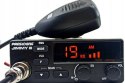PRESIDENT CB Radio PRESIDENT Jimmy 3 III 12V ASC 12V AM FM