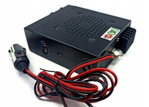 PRESIDENT CB Radio PRESIDENT Jimmy 3 III 12V ASC 12V AM FM PRESIDENT CB Radio PRESIDENT Jimmy 3 III 12V ASC 12V AM FM