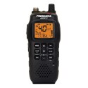 PRESIDENT CB Radio przenośne ręczne PRESIDENT Jerry ASC