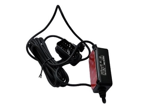 VANTRUE Adapter zasilania OBD USB-C VANTRUE VP04 VANTRUE Adapter zasilania OBD USB-C VANTRUE VP04