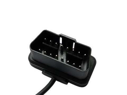 VANTRUE Adapter zasilania OBD USB-C VANTRUE VP04 VANTRUE Adapter zasilania OBD USB-C VANTRUE VP04