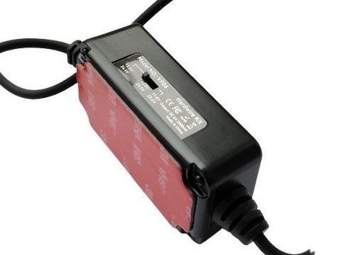 VANTRUE Adapter zasilania OBD USB-C VANTRUE VP04 VANTRUE Adapter zasilania OBD USB-C VANTRUE VP04