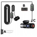 VANTRUE Adapter zasilania OBD USB-C VANTRUE VP04