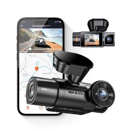 VANTRUE Wideorejestrator Vantrue N2X LTE