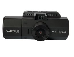 VANTRUE Wideorejestrator Vantrue N2S - GPS