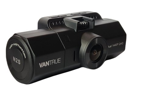 VANTRUE Wideorejestrator Vantrue N2S - GPS VANTRUE Wideorejestrator Vantrue N2S - GPS