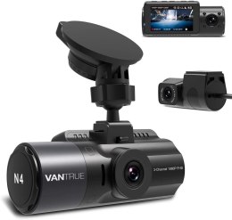 VANTRUE Wideorejestrator Vantrue N4