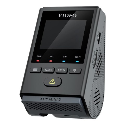 VIOFO Rejestrator trasy VIOFO A119 MINI 2-G GPS VIOFO Rejestrator trasy VIOFO A119 MINI 2-G GPS