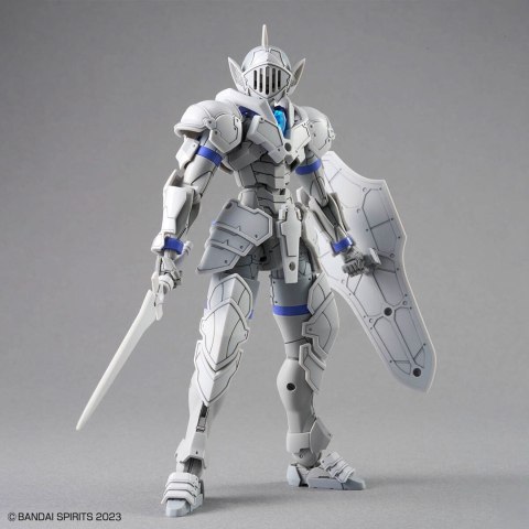 BANDAI 30MF LIBER KNIGHT BANDAI 30MF LIBER KNIGHT