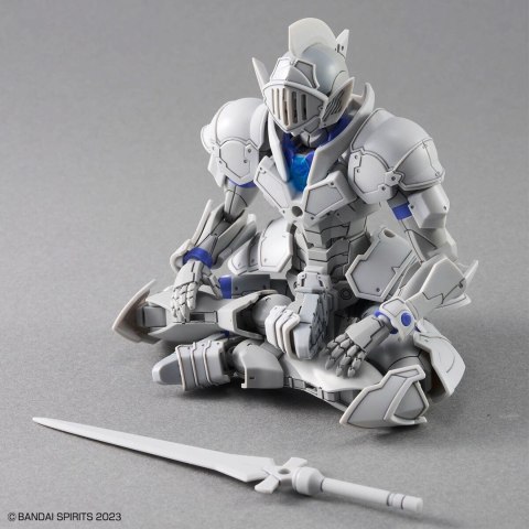 BANDAI 30MF LIBER KNIGHT BANDAI 30MF LIBER KNIGHT