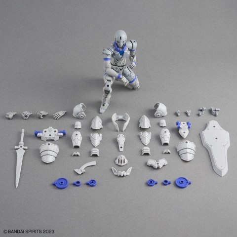 BANDAI 30MF LIBER KNIGHT BANDAI 30MF LIBER KNIGHT