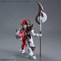 BANDAI 30MF LIBER WARRIOR