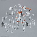 BANDAI 30MF LIBER WARRIOR