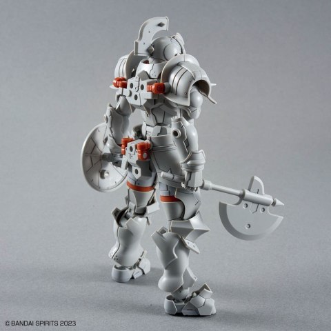 BANDAI 30MF LIBER WARRIOR BANDAI 30MF LIBER WARRIOR