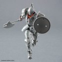 BANDAI 30MF LIBER WARRIOR