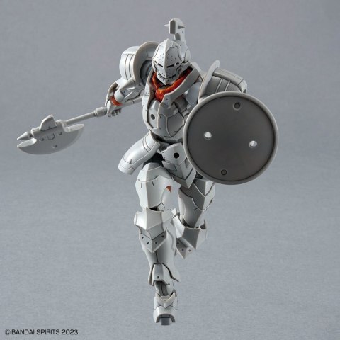 BANDAI 30MF LIBER WARRIOR BANDAI 30MF LIBER WARRIOR
