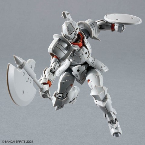 BANDAI 30MF LIBER WARRIOR BANDAI 30MF LIBER WARRIOR