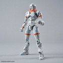BANDAI 30MF LIBER WARRIOR
