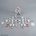 BANDAI 30MF LIBER WARRIOR