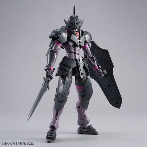 BANDAI 30MF ROSAN KNIGHT BANDAI 30MF ROSAN KNIGHT
